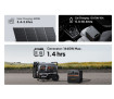 Зарядная станция Bluetti AC180P 1440Wh 1800W LiFePO4 - Фото 5