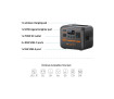 Зарядная станция Bluetti AC50P 504Wh 700W LiFePO4 - Фото 5