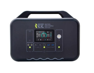 IEETek Singo1000 Портативная электростанция / Солнечный генератор