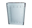 Корпус пластиковий ЩМПп-800х600х260мм пр. дв. ABS IP65 TNSy - Фото 1
