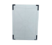 Корпус пластиковий ЩМПп-700х500х250мм пр. дв. ABS IP65 TNSy - Фото 2