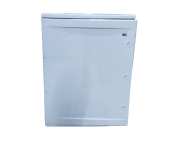 Корпус пластиковий ЩМПп-800х600х260мм ABS IP65 TNSy
