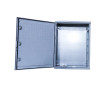 Корпус пластиковий ЩМПп-800х600х260мм ABS IP65 TNSy - Фото 1