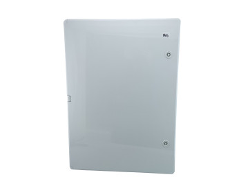 Корпус пластиковий ЩМПп-700х500х250мм ABS IP65 TNSy
