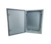 Корпус пластиковий ЩМПп-700х500х250мм ABS IP65 TNSy - Фото 1