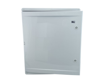 Корпус пластиковий ЩМПп-600х500х220мм ABS IP65 TNSy