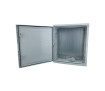 Корпус пластиковий ЩМПп-600х500х220мм ABS IP65 TNSy - Фото 1