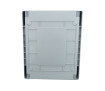 Корпус пластиковий ЩМПп-600х500х220мм ABS IP65 TNSy - Фото 2