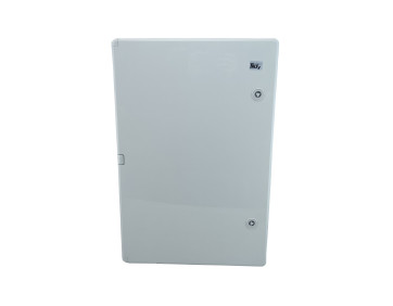 Корпус пластиковий ЩМПп-600х400х200мм ABS IP65 TNSy