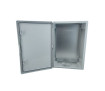 Корпус пластиковий ЩМПп-600х400х200мм ABS IP65 TNSy - Фото 1