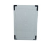 Корпус пластиковий ЩМПп-600х400х200мм ABS IP65 TNSy - Фото 2