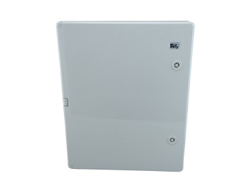 Корпус пластиковий ЩМПп-500х400х240мм ABS IP65 TNSy