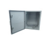 Корпус пластиковий ЩМПп-500х400х240мм ABS IP65 TNSy - Фото 1