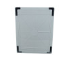 Корпус пластиковий ЩМПп-500х400х240мм ABS IP65 TNSy - Фото 2