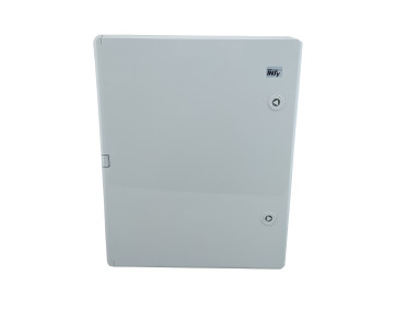 Корпус пластиковий ЩМПп-500х400х180мм ABS IP65 TNSy