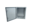 Корпус пластиковий ЩМПп-500х400х180мм ABS IP65 TNSy - Фото 1
