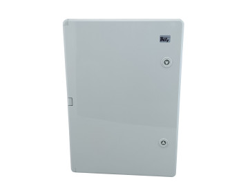 Корпус пластиковий ЩМПп-500х350х190мм ABS IP65 TNSy