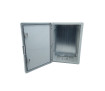 Корпус пластиковий ЩМПп-500х350х190мм ABS IP65 TNSy - Фото 1