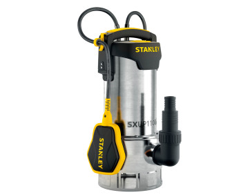 Дренажний насос електричний STANLEY SXUP1100XDE