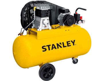 Компресор повітряний STANLEY B345/10/100T