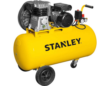 Компресор повітряний STANLEY B345E/9/100