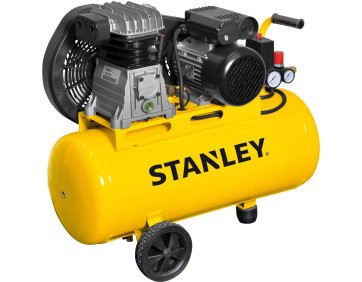 Компресор повітряний STANLEY B345E/9/50