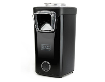 Попкорниця BLACK+DECKER BXPC1100E