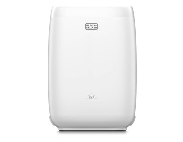 Очищувач повітря BLACK+DECKER BXAP350E