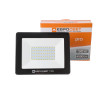 Прожектор світлодіодний ЕВРОСВЕТ 50Вт 6400К EV-50-504 PRO 4500Лм led - Фото 2