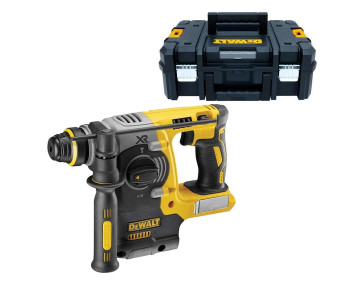 Перфоратор акумуляторний безщітковий SDS-Plus DeWALT DCH273NT