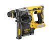 Перфоратор акумуляторний безщітковий SDS-Plus DeWALT DCH273NT - Фото 2