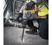 Перфоратор акумуляторний безщітковий SDS-Plus DeWALT DCH273NT - Фото 4