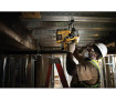 Перфоратор акумуляторний безщітковий SDS-Plus DeWALT DCH273NT - Фото 6