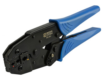 HS-30J  обтискний інструмент