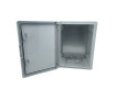Корпус пластиковий ЩМПп-400х300х220мм ABS IP65 TNSy - Фото 1