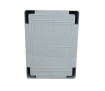 Корпус пластиковий ЩМПп-400х300х220мм ABS IP65 TNSy - Фото 2
