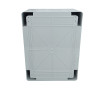 Корпус пластиковий ЩМПп-400х300х170мм ABS IP65 TNSy - Фото 1