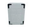 Корпус пластиковий ЩМПп-350х250х150мм ABS IP65 TNSy - Фото 2