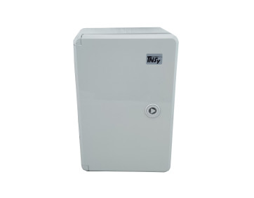Корпус пласт. ЩМПп-300х200х130мм ABS IP65 TNSy
