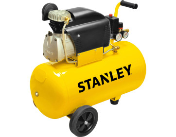 Компресор повітряний поршневий STANLEY D211/8/50