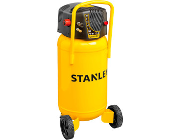 Компресор повітряний безмасляний STANLEY D230/10/50V