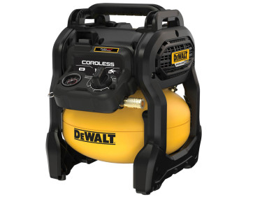 Компресор повітряний акумуляторний DeWALT DCC1018N