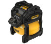 Компресор повітряний акумуляторний DeWALT DCC1018N - Фото 2