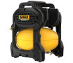 Компресор повітряний акумуляторний DeWALT DCC1018N - Фото 4