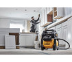 Компресор повітряний акумуляторний DeWALT DCC1018N - Фото 6