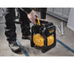 Компресор повітряний акумуляторний DeWALT DCC1018N - Фото 9