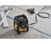 Компресор повітряний акумуляторний DeWALT DCC1018N - Фото 10