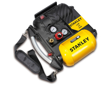 Компресор повітряний безмасляний STANLEY DN200/10/5