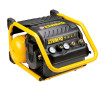 Компресор повітряний безмасляний DeWALT DPC10QTC - Фото 1