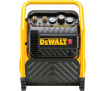 Компресор повітряний безмасляний DeWALT DPC10QTC - Фото 2
